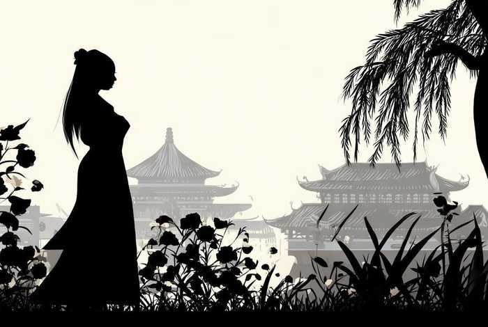 中国历史女人故事有哪些;中国历史女人故事有哪些名字 中国历史女人故事有哪些;中国历史女人故事有哪些名字