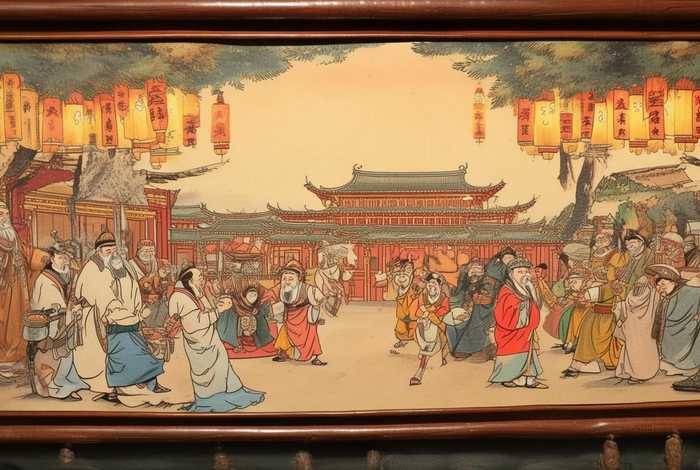 中国历史小故事文字版大全 中国历史小故事文字版大全视频
