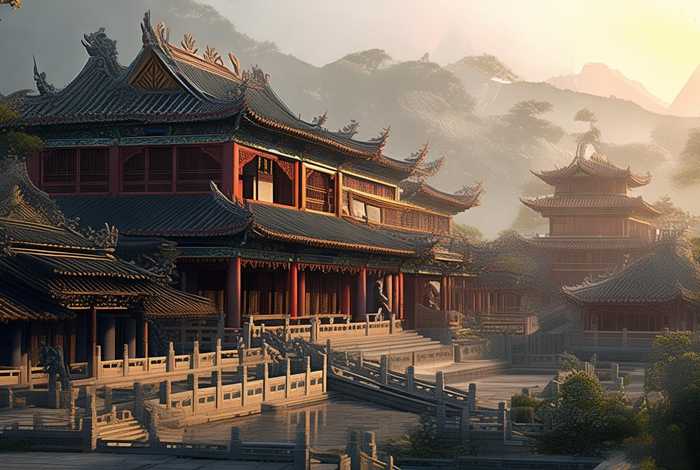 中国历史皇宫故事、中国历史皇宫故事简介 中国历史皇宫故事、中国历史皇宫故事简介
