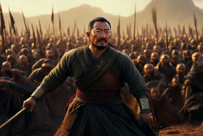中国历史以少胜多的故事简短 - 中国历史以少胜多的故事简短一点 中国历史以少胜多的故事简短 - 中国历史以少胜多的故事简短一点