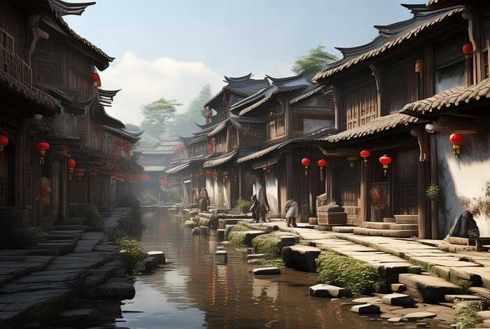 中国历史文化古村落,中国历史文化古村落介绍 中国历史文化古村落,中国历史文化古村落介绍