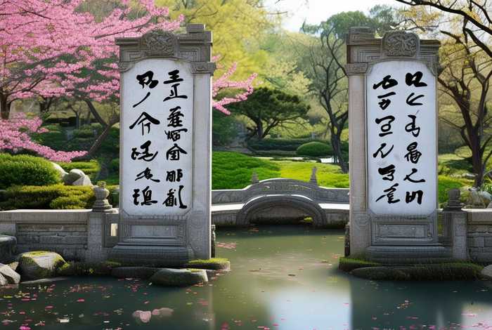 中国历史故事的对联有哪些，中国历史故事的对联有哪些呢