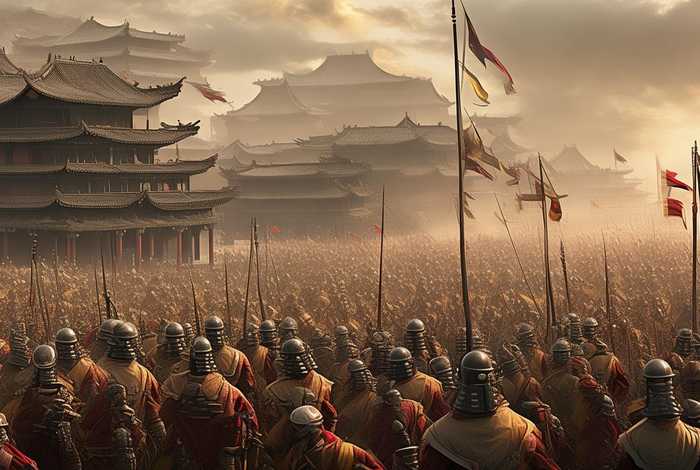 中国历史战争片电视剧大全 中国历史战争片电视剧大全免费观看