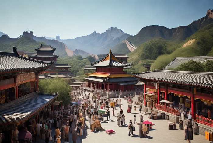 中国历史推荐理由(中国历史推荐理由简短) 中国历史推荐理由(中国历史推荐理由简短)