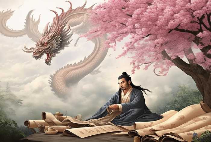 中国历史故事的内容简介 - 中国历史故事的内容简介50字