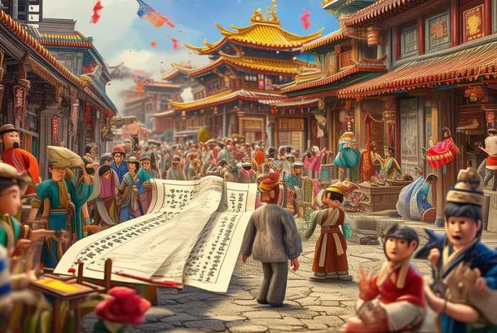 中国历史小故事动画片，中国历史小故事动画片大全