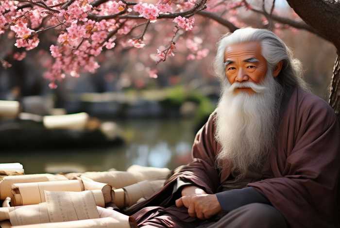中国历史人物故事简介50字 中国历史人物故事简介50字内容
