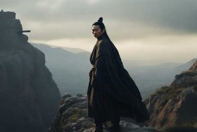 中国历史上的不屈事迹，中国古代不屈不挠的人以及事迹