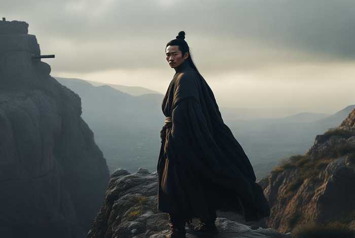 中国历史上的不屈事迹，中国古代不屈不挠的人以及事迹