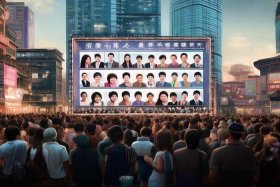 中国现代名人故事励志故事；中国现代名人故事励志故事大全