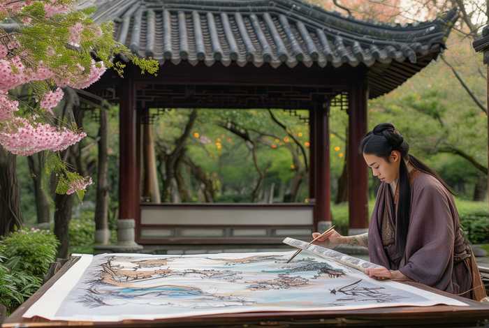 中国历史故事的画画图片,中国历史故事的画画图片简单 中国历史故事的画画图片,中国历史故事的画画图片简单
