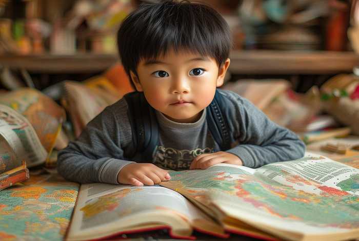 中国历史绘本一年级读后感；中国历史绘本一年级读后感50字