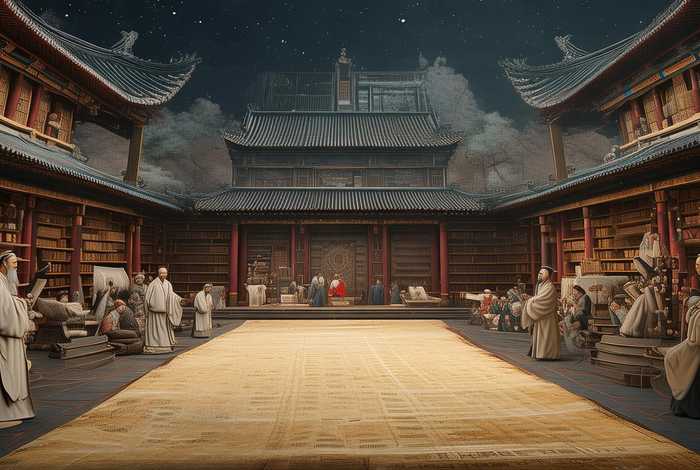 中国历史故事最长的朝代 中国历史故事最长的朝代是哪个 中国历史故事最长的朝代 中国历史故事最长的朝代是哪个