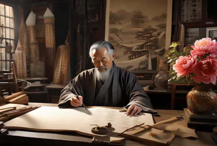 中国历史故事一千字作文怎么写（中国历史故事一千字作文怎么写的）