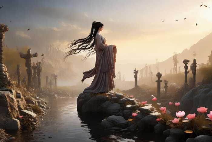 中国历史女娲故事有哪些；中国历史女娲故事有哪些书