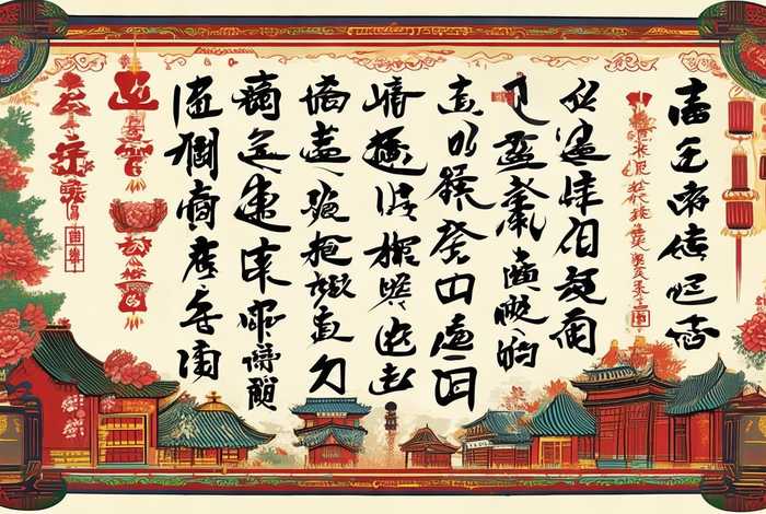 中国历史节日的由来 - 中国历史节日的由来手抄报