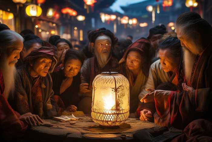 中国历史故事真的很精彩吗、中国历史故事真的很精彩吗英语