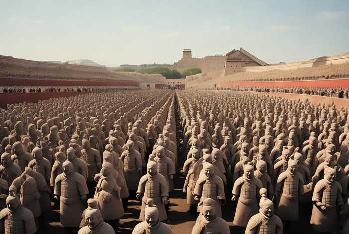 中国历史秦始皇故事视频；中国历史秦始皇故事视频大全