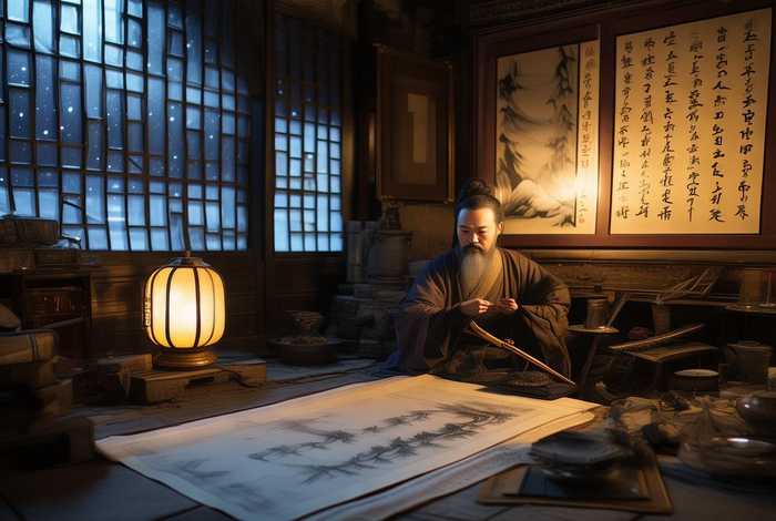 中国历史故事集雪岗读后感（中国历史故事集雪岗读后感800字）
