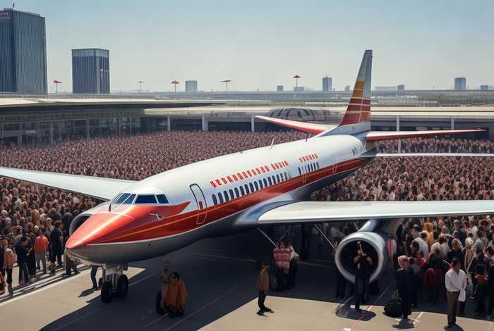 中国史上重大航空事件；中国史上重大航空事件有哪些