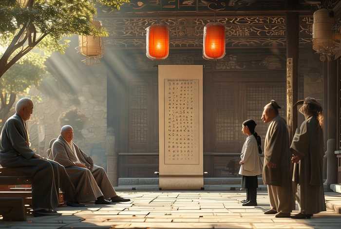 中国历史上关于家庭礼仪的故事 - 中国古代关于家庭礼仪的故事有哪些? 中国历史上关于家庭礼仪的故事 - 中国古代关于家庭礼仪的故事有哪些?