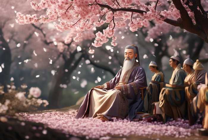 中国历史简短的小故事，中国历史简短的小故事50字