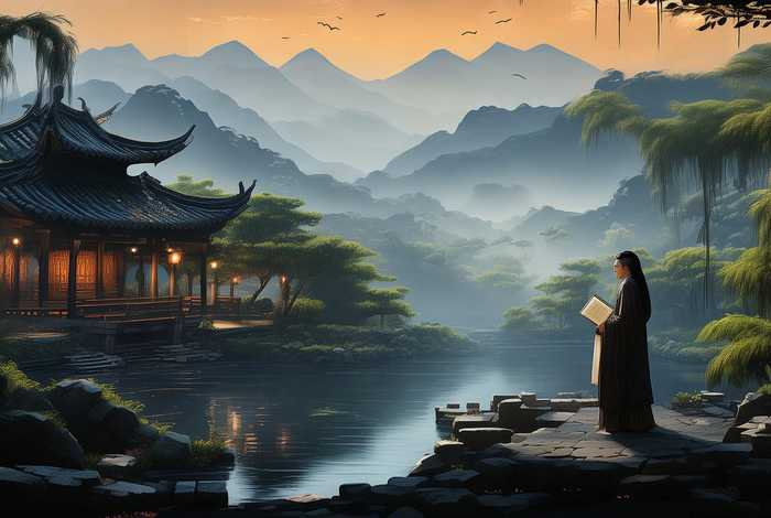 中国历史古诗词 - 中国历史古诗词排行榜