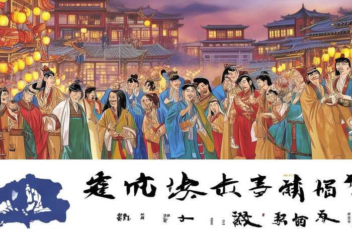 中国历史故事英语演讲稿3分钟（中国历史故事英语演讲稿3分钟左右）
