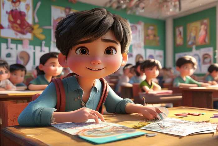 中国历史人物故事四年级200字作文，中国历史人物故事四年级200字作文大全