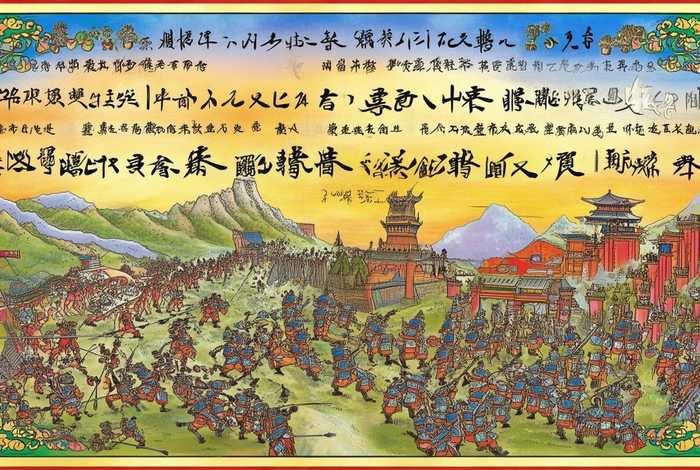 中国历史战争手抄报 - 中国历史战争的手抄报 中国历史战争手抄报 - 中国历史战争的手抄报
