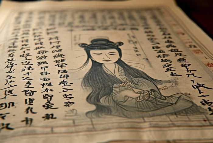 中国历史人物名片制作；中国历史人物名片制作方法