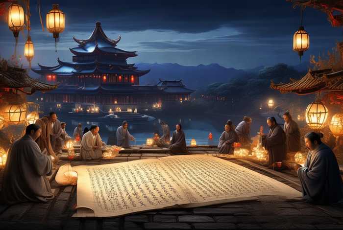中国长篇经典历史故事，中国长篇经典历史故事100字