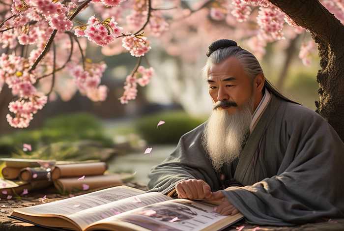 中国历史仁义故事有哪些 中国历史仁义故事有哪些书