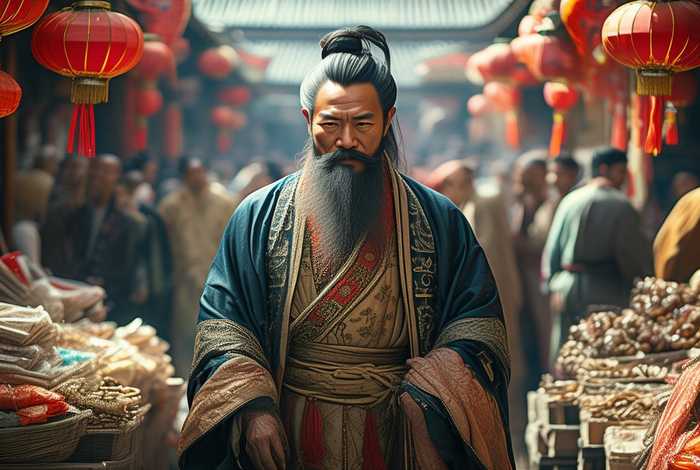 中国历史沈万三故事简介(中国历史沈万三故事简介概括) 中国历史沈万三故事简介(中国历史沈万三故事简介概括)