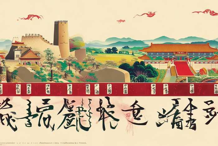 中国历史视频讲解视频（中国历史视频讲解视频动画）
