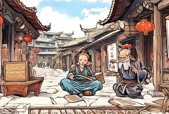 中国历史故事小书；中国历史故事集读书小报