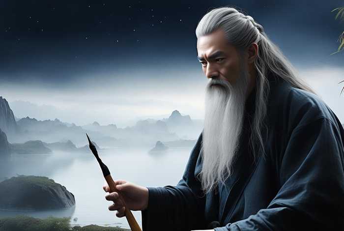 中国历史名人李白，中国历史名人李白简介