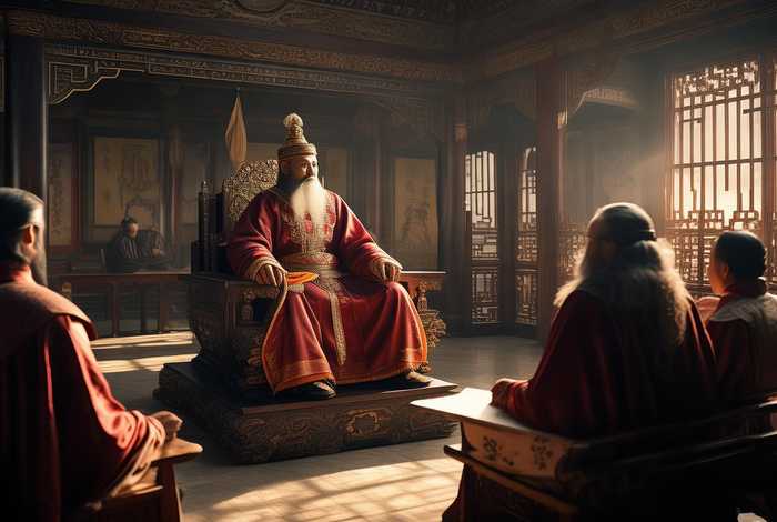 中国历史故事剧本300字左右，中国历史故事剧本300字左右作文