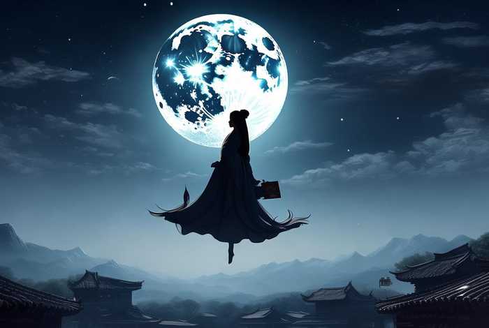 中国历史故事嫦娥奔月(中国历史故事嫦娥奔月用英语翻译) 中国历史故事嫦娥奔月(中国历史故事嫦娥奔月用英语翻译)