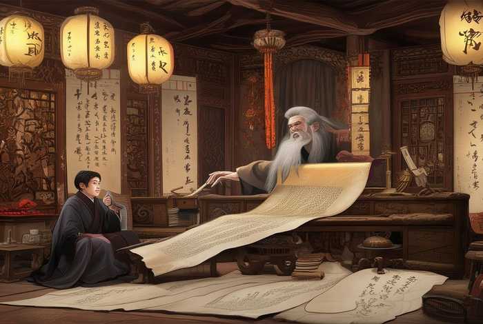 中国历史故事集内容简介（中国历史故事集的内容简介）