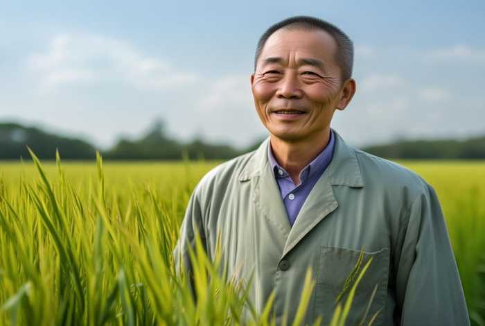 中国历史故事袁隆平简介50字（中国历史故事袁隆平简介50字左右）