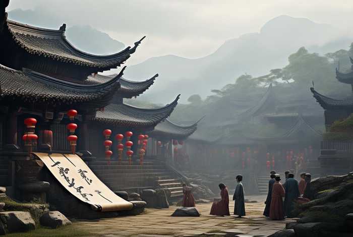 中国民间历史传说和民间故事，中国民间历史传说和民间故事有哪些