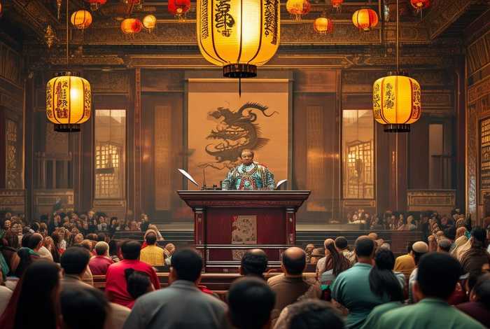 中国历史故事450演讲稿 - 中国历史故事演讲稿400字