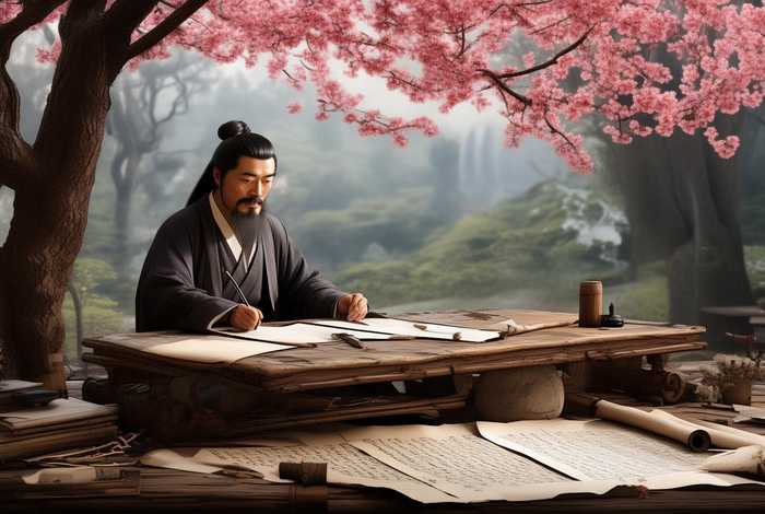 中国历史故事作文800 - 中国历史故事作文800字 中国历史故事作文800 - 中国历史故事作文800字