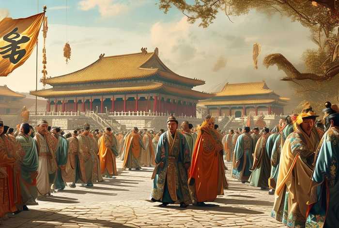 中国历史上的辉煌事例、中国古代辉煌的历史事件