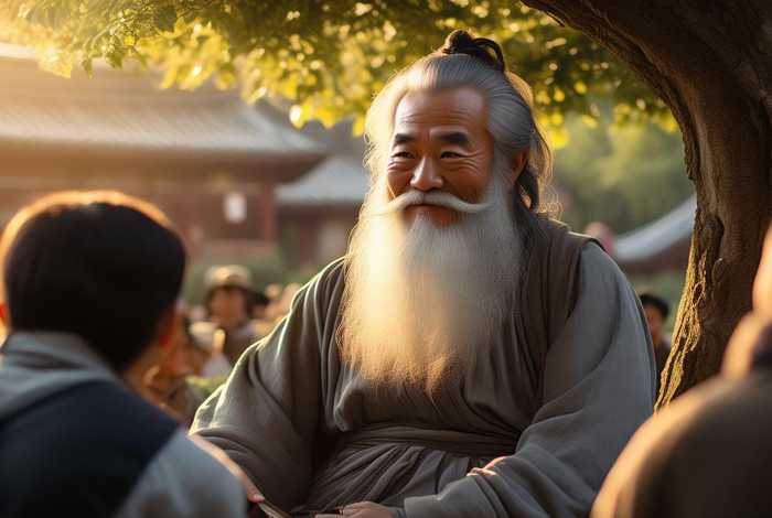 中国历史人物孔子励志故事 中国历史人物孔子励志故事有哪些