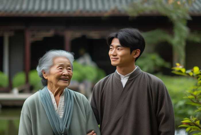 中国历史母慈子孝的故事简介 - 中国历史母慈子孝的故事简介50字 中国历史母慈子孝的故事简介 - 中国历史母慈子孝的故事简介50字