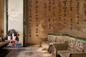 中国历史故事左传简介，中国历史故事左传简介50字