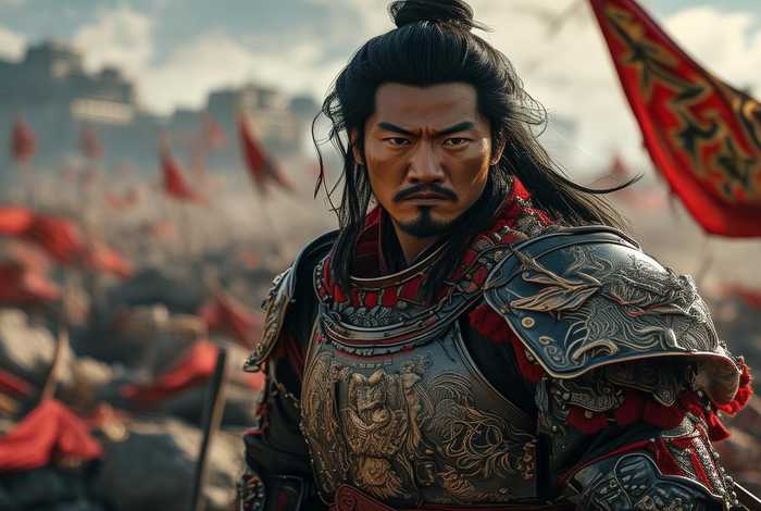 中国历史战争人物英雄故事有哪些(中国历史战争人物英雄故事有哪些名字) 中国历史战争人物英雄故事有哪些(中国历史战争人物英雄故事有哪些名字)