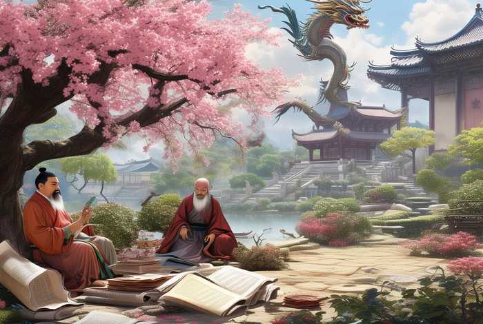 中国历史故事和成语有哪些(中国历史故事和成语有哪些四年级) 中国历史故事和成语有哪些(中国历史故事和成语有哪些四年级)